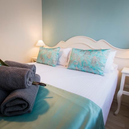 Holidays2Malaga Suites Экстерьер фото