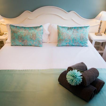 Holidays2Malaga Suites Экстерьер фото