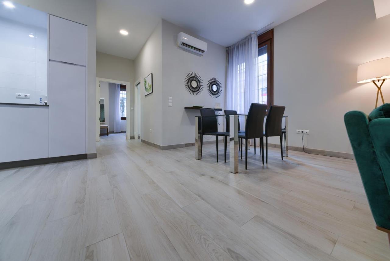 Holidays2Malaga Suites Экстерьер фото