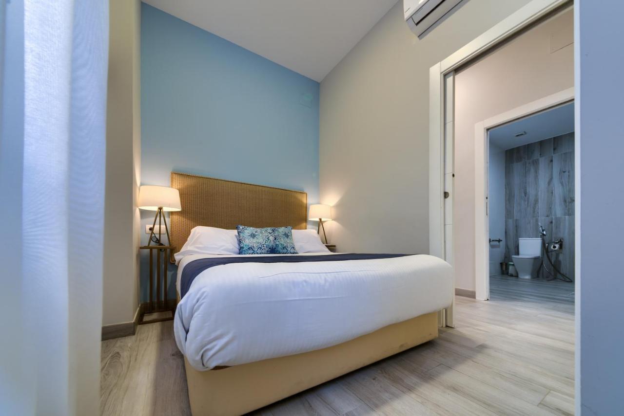 Holidays2Malaga Suites Экстерьер фото