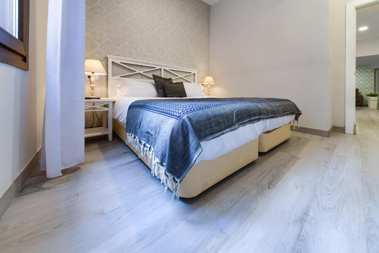 Holidays2Malaga Suites Экстерьер фото