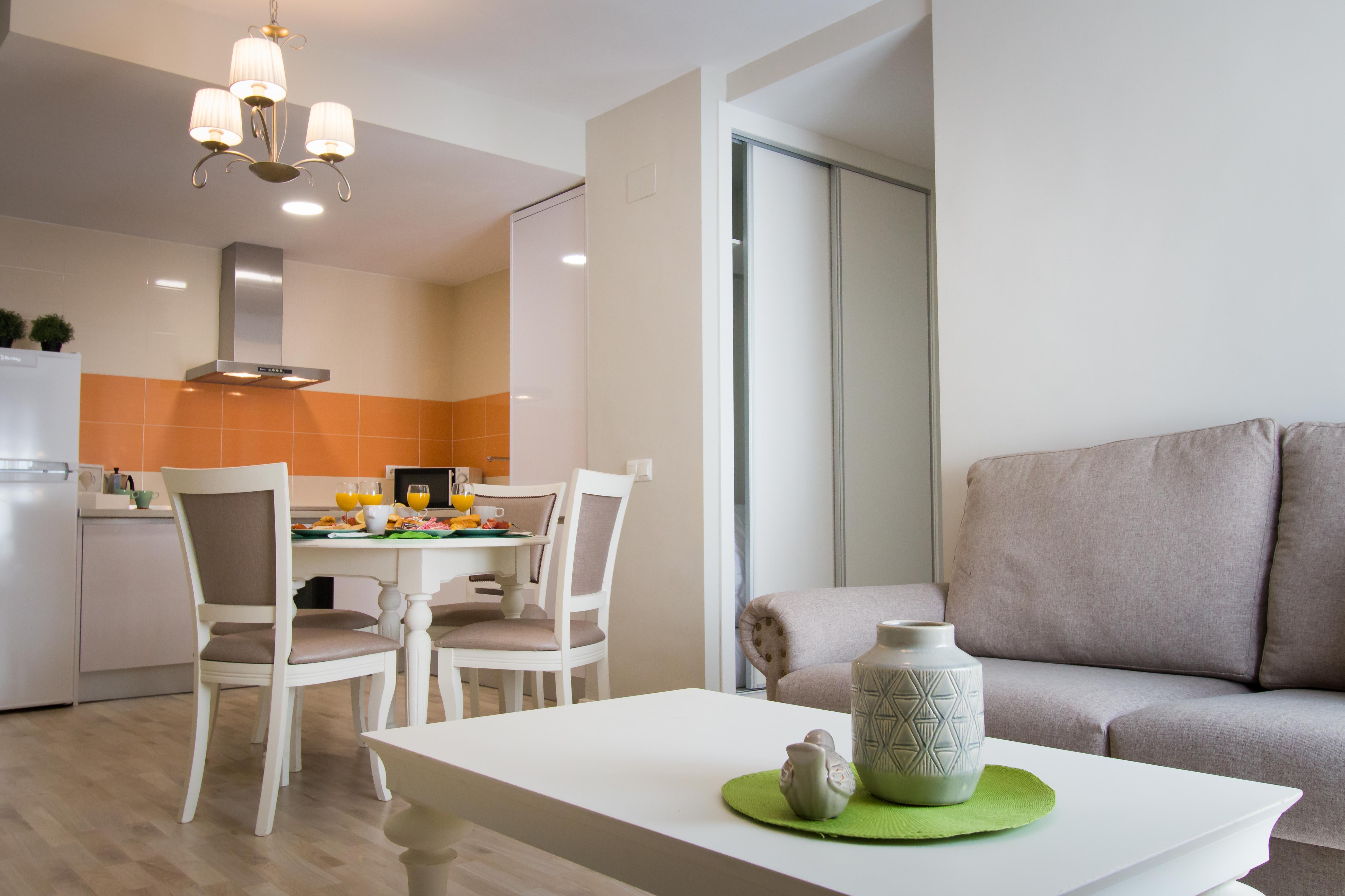 Holidays2Malaga Suites Экстерьер фото