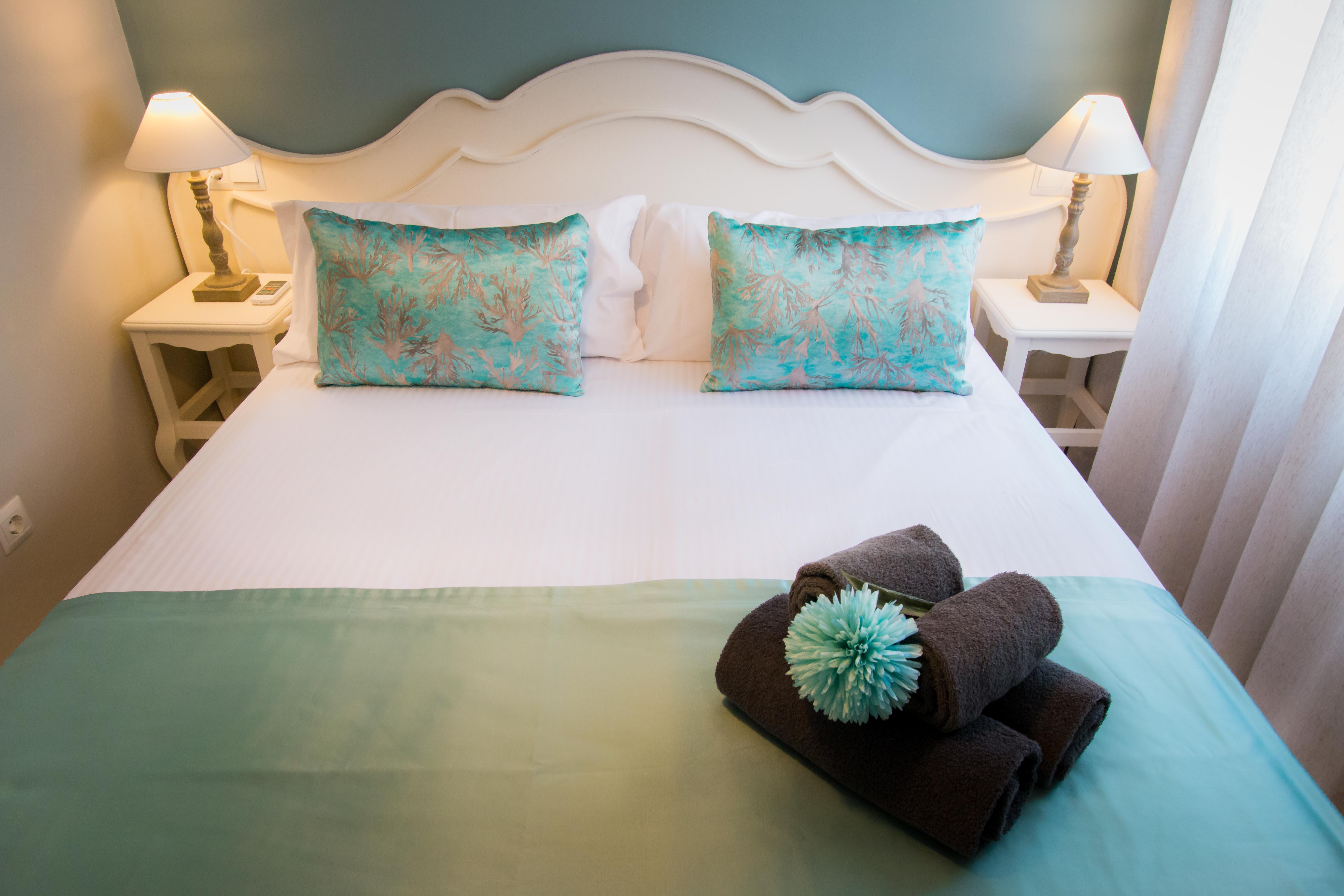 Holidays2Malaga Suites Экстерьер фото