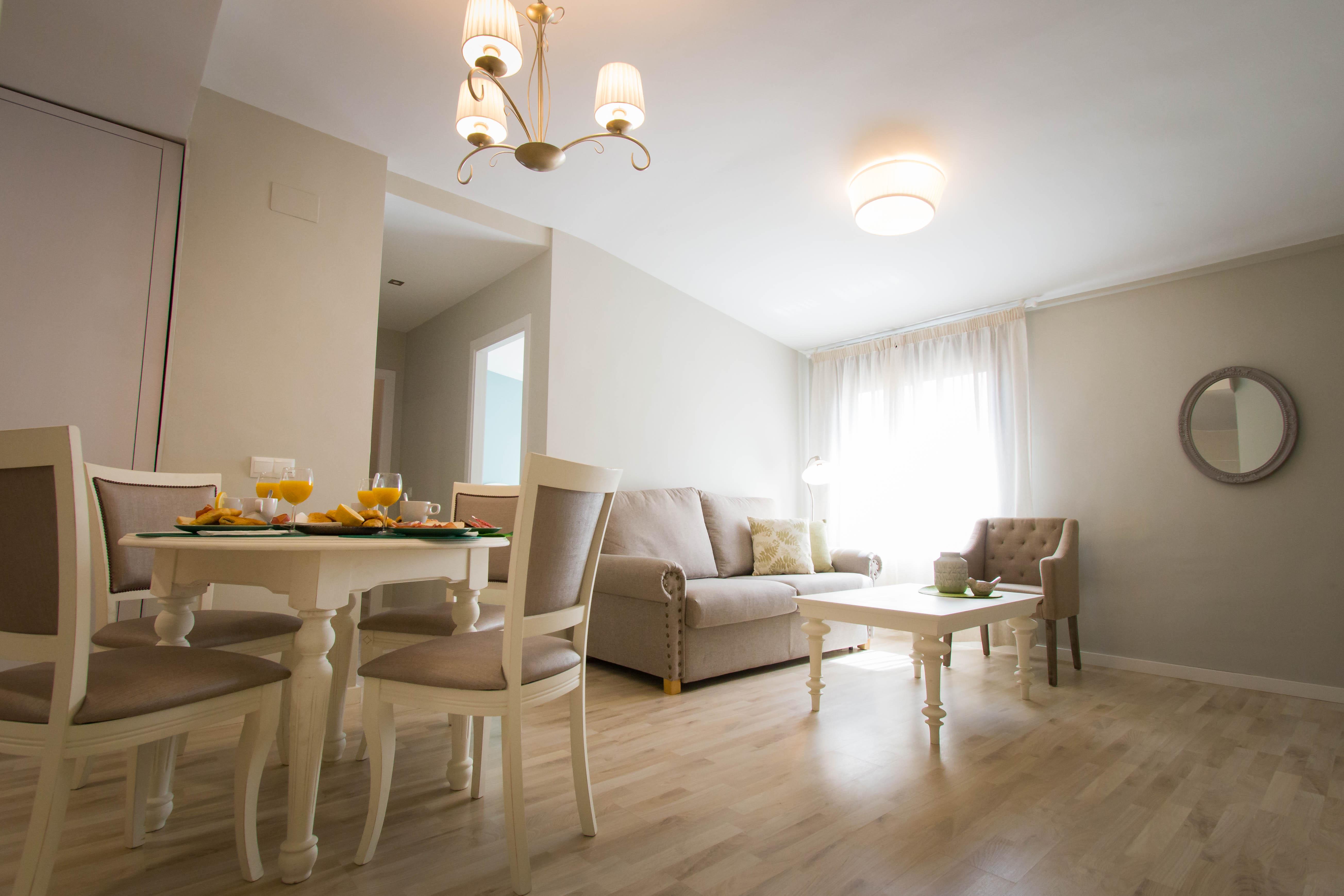 Holidays2Malaga Suites Экстерьер фото