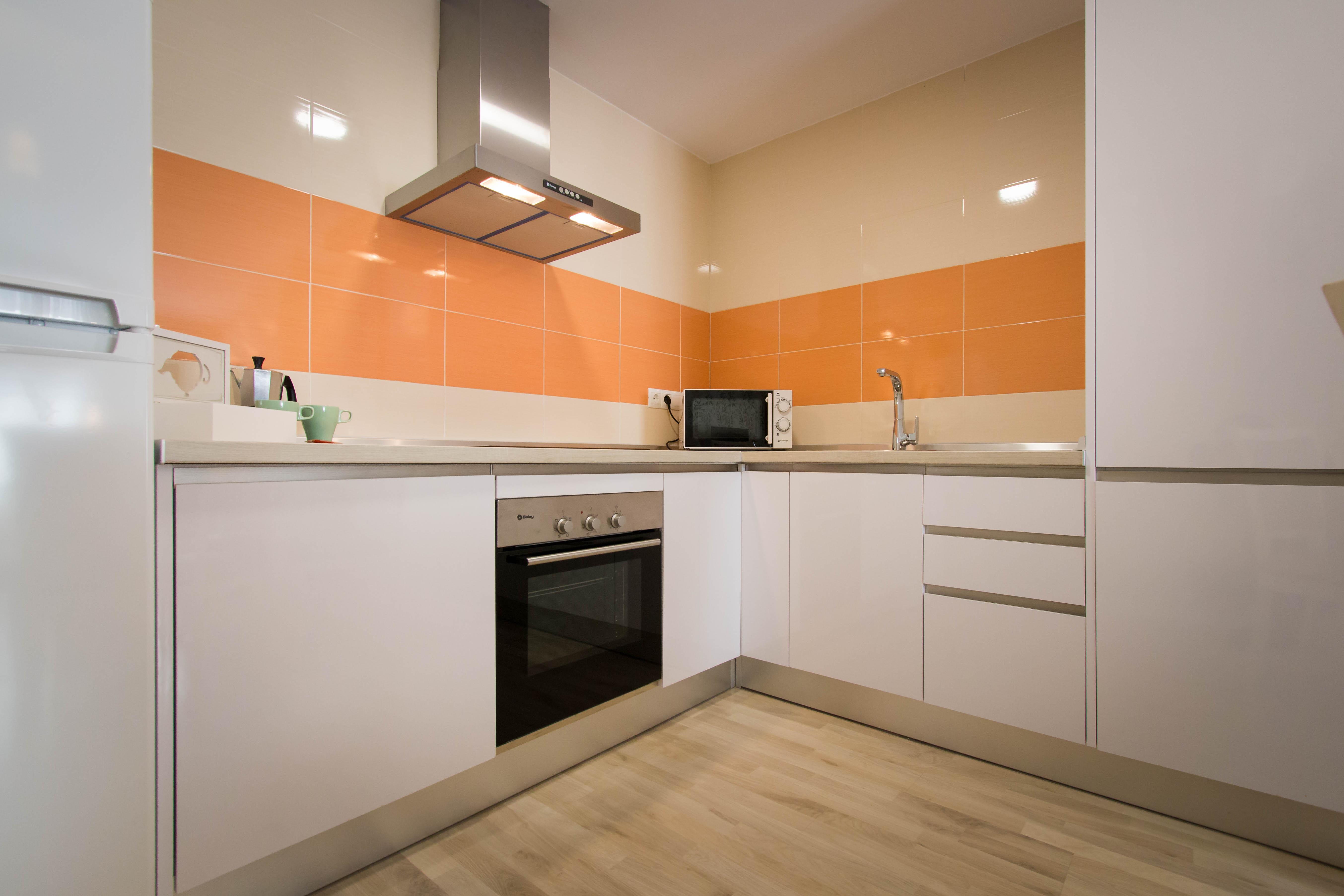 Holidays2Malaga Suites Экстерьер фото