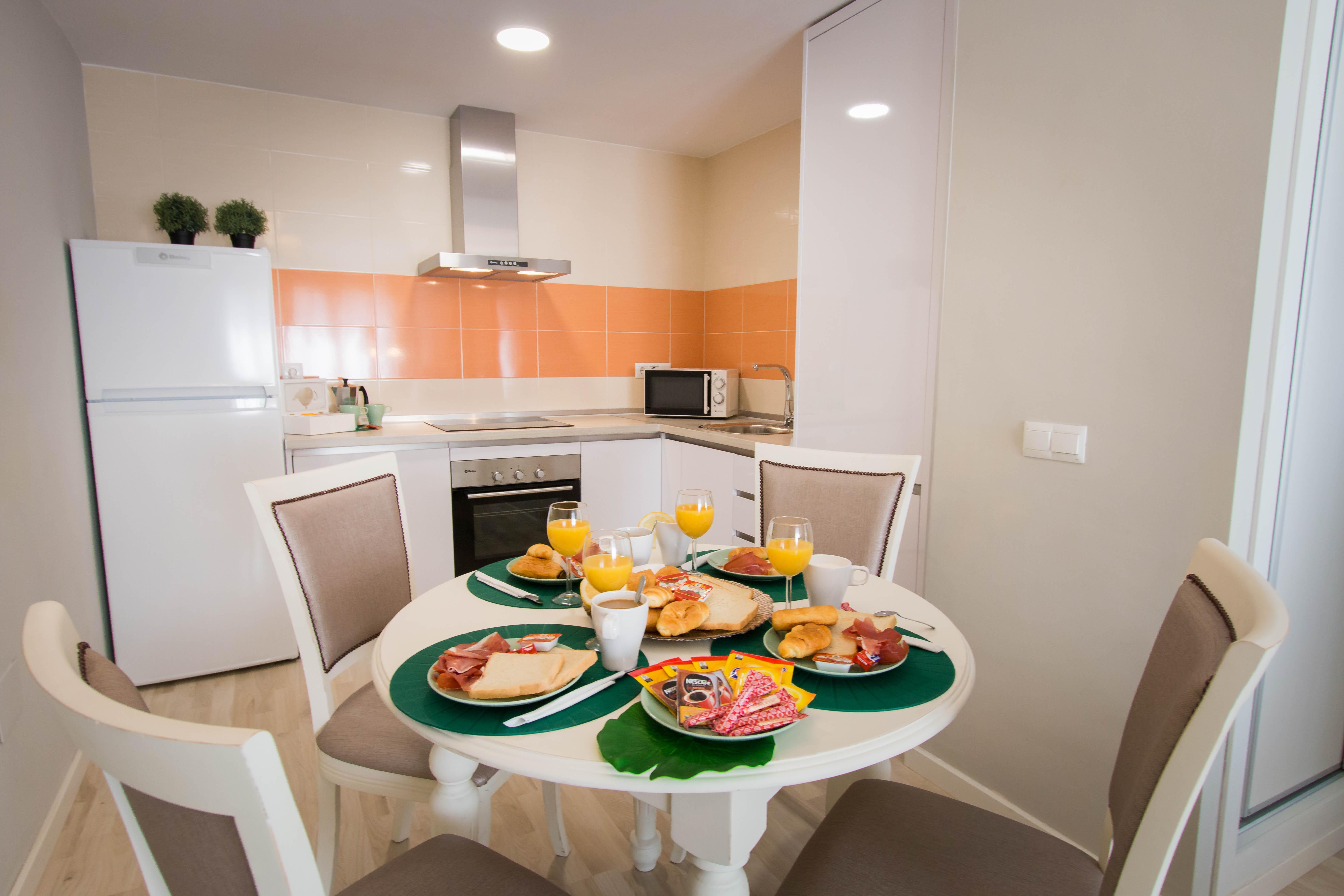 Holidays2Malaga Suites Экстерьер фото